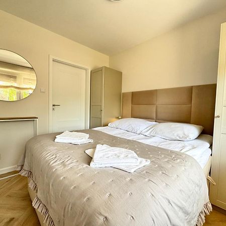Apartamenty Baltica -Zielone Tarasy Kolobřeh Exteriér fotografie