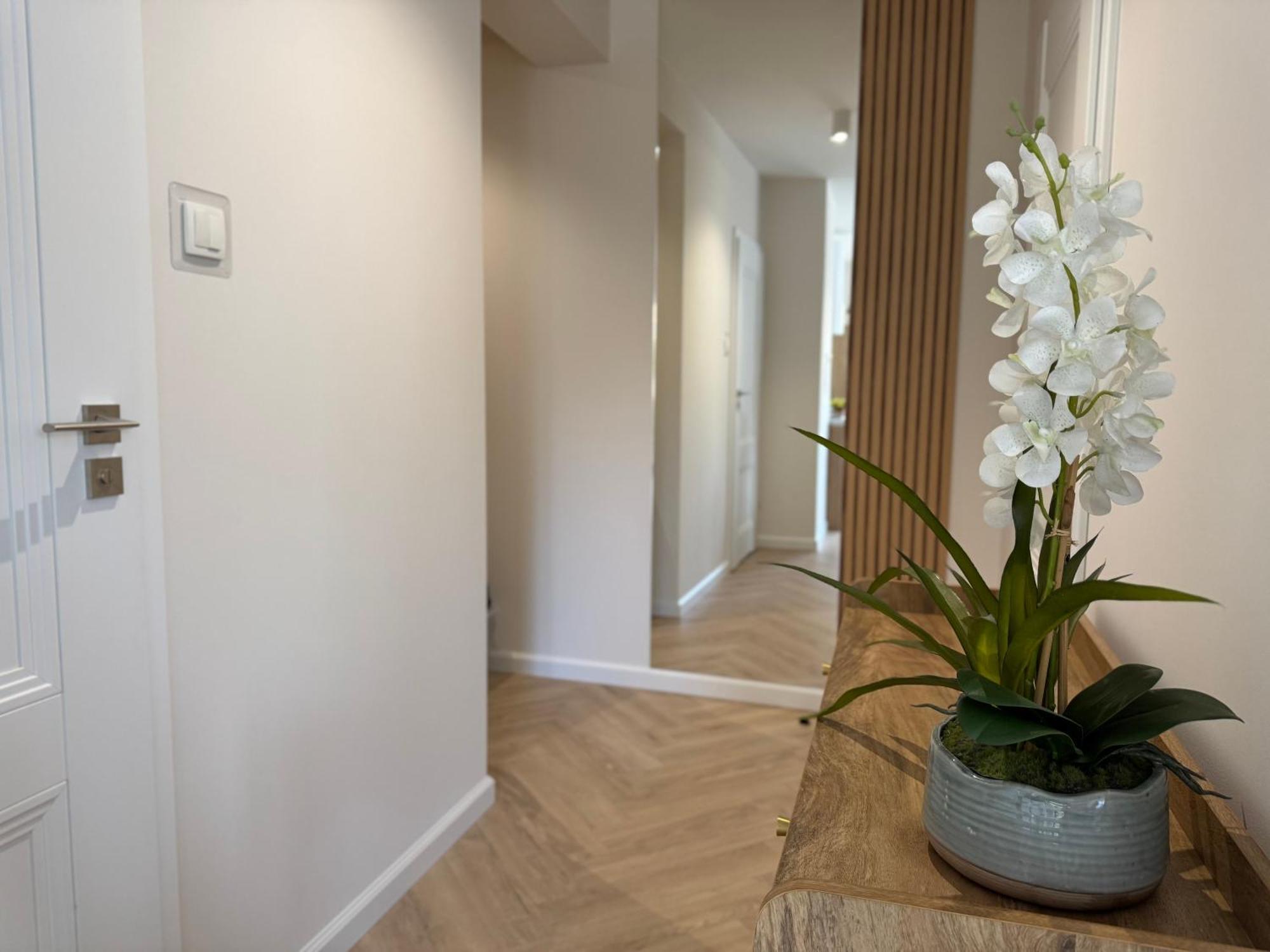 Apartamenty Baltica -Zielone Tarasy Kolobřeh Exteriér fotografie